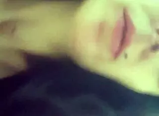 victoria devil gets her ass fucked hard by a monster cock