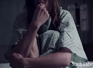 我作为女病人重温过去性爱-Alexis Fawx