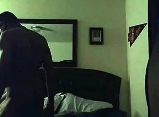 fucking an old milf with monster cock