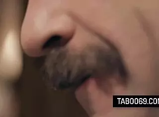 Cheating Husband with Wife and Mistress on Same Night - Chanel Preston Whitney Wright