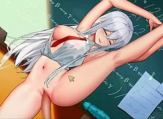 Hentai Game Hot and Lovely Gallery Part 2