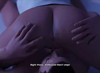 Bent over pussy gets creampie in doggystyle compilation 😏