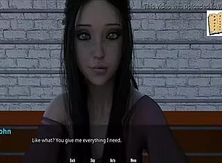 WVM 4和Shauna自制篮球裸玩