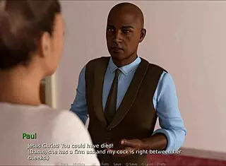 exploring the world inside jennifer 19 game