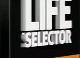 Lifeselector - Veronica Leal craves anal after your sweet talk