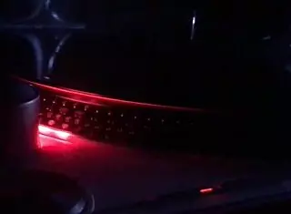 Gay Teen 18+ Sucks Monster Cock Oral