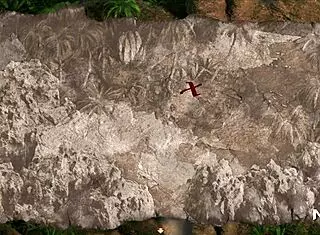 I put my finger in her ass and then my cock in Treasure of Nadia e2 38