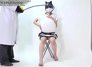 exploring the world of balloon fetish in a casual way