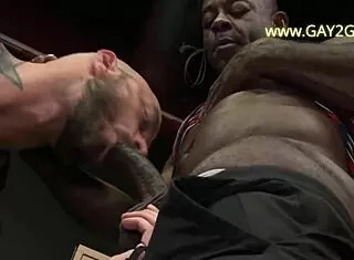 Hard Men FUCKING Twinks So Intensely!