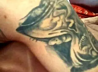 morena receives something and ends up taking milk 18