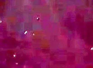 she has a solo bath time in her home