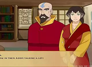 zhu li explores love in four elements trainer book 4 part 63