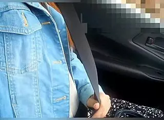 perverted flat-chested slut wife in creampie affair for two days