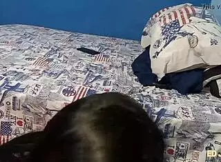 fumando e fodendo sem camisinha a gostosa da carol corrales completo no red