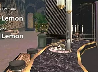 A Smart Girl Licks Monster Cock Doggy Style