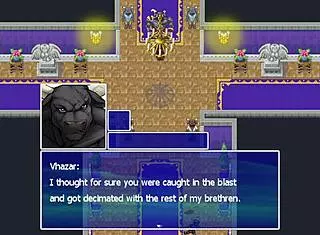 I-I fucked Queen Celestia and she became my wife! Jamal Laquari's game.