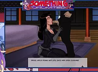 Something Unlimited Part 145