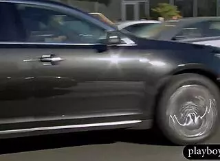 real amateur couple tries swingers sex in vegas