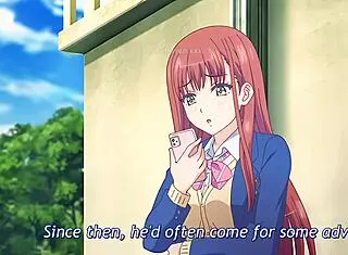 Shunka Shuutou日本教师动漫意外转折