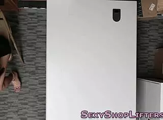 That asian teen took a facial from a monster cock