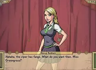 i enjoy 4 cute petite teens with big tits giving blowjob in my room, innocent witches