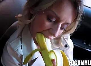 Britney Martin幻想成真😍💋