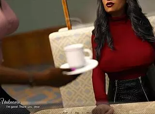 替代存在游戏第2部