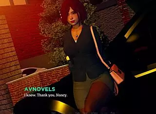 Eternum 5 Hentai Game