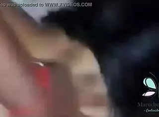 Leyne Rodriguez Hot Latina Fucked By Stranger In Homemade Video