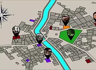 lunars chosen 39, that hentai anime game is wild