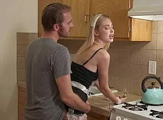 Hey, wanna watch all our Chloe Cherry scenes together?