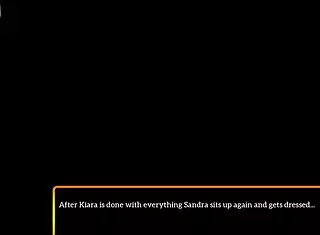 My new family 336 redhead cartoon game