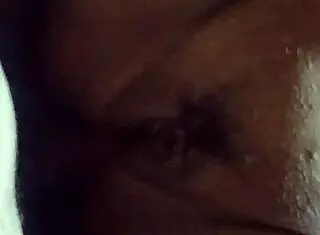 Gordita fresa en su primer anal?