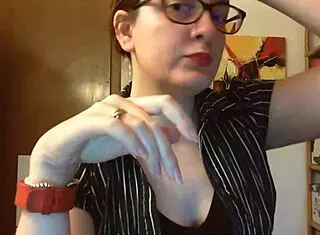 Your boss humiliates you with dirty talk, making you feel like a worthless worm.