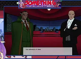 Something Unlimited Part 145