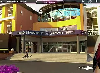 i’m a dripping wet college girl in debauchery steps 15