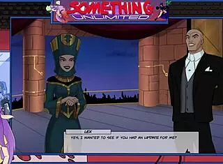 Something Unlimited Part 145