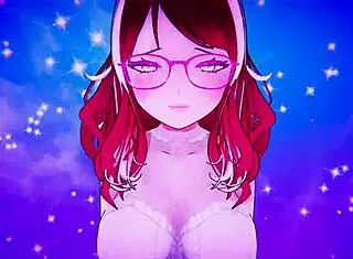 Mmd Bride Dances In 3d For Love