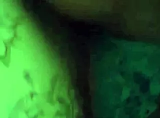 Mature Sexy Latina Shares Her Fascination in a Private Moment