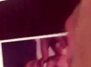 Cum Tribute For Lovely Slut Maria