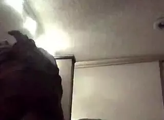 step sis wakes me with sloppy blowjob