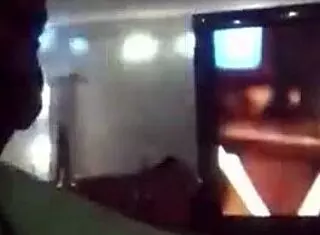 step sis wakes me with sloppy blowjob