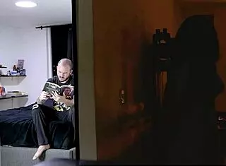 My cousin's neglecting his chubby brunette girlfriend for games, so I fuck her with monster cock and creampie! Follow Romansavant on IG and Twitter 😏