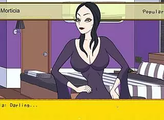 tourist trap hentai anime adventure