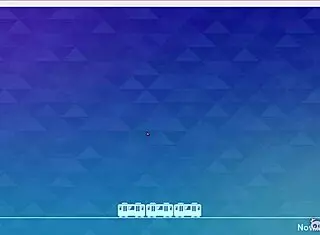 awakening of suffering in this hentai game?