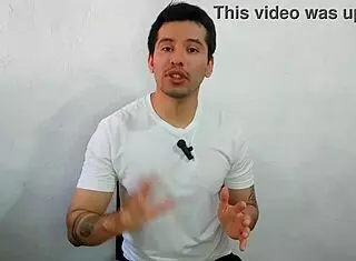 I give oral sex to my married heterosexual coworker at work in a stream and he ends up penetrating me bareback in an abandoned house