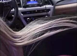 anal sex in the car, amateur and free