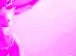 Mia Valentine, stunning Latina teen, poses seductively in lingerie, showcasing her hot big ass with striptease moves and undressing.