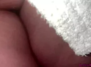 Creampie in Pissy Pussy for Desperate Toilet Cuck