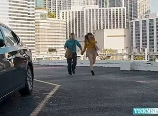 penelope kay's new creampie relationship with big cock